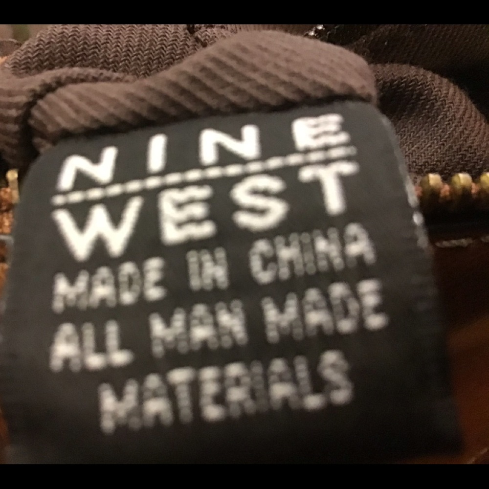 Small handbag - Picture 4 of 5